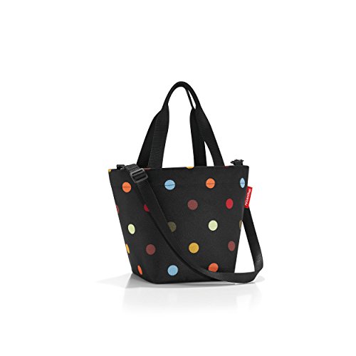 Reisenthel ZR7009 shopper XS dots