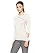 Produktbild Helly Hansen Damen HH Lifa Merino Long Sleeve Baselayer, damen, 48341_011-M, gebrochenes weiß, M
