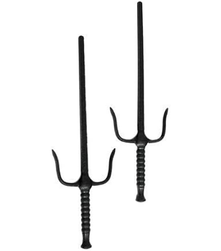 Playwell De Luxe artial Arts Kendo/Aikido Hakaa Negro