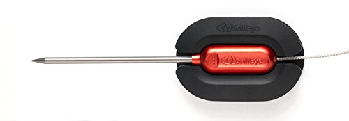 grilleye Pro – Professionelle Grade Fleisch & Ambient Sonde - 5