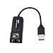 Produktbild ForceSthrength Adattatore LAN Ethernet per Amazon FIRE TV 3 o Stick GEN 2 o 2 Stop Buffering