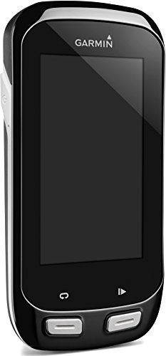 Garmin Edge 1000 GPS-Radcomputer – 7,6 cm (3“) Touchscreen, Europa-Fahrradkarte, RoundTrip Routing - 12