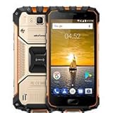 IP68 Schutz Grade, wasserdicht / Shockproof / Staubdicht Android 7.0 Smartphone, mit 5 Zoll 1920 x 1080 (FHD) Auflösung