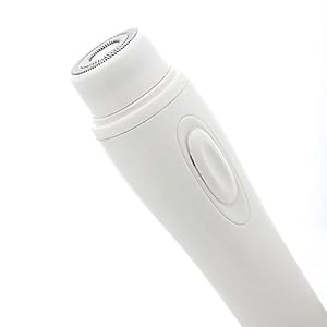 ELECTRIC MINI EPILATOR 11.5 x 2.5 cm - Image 2