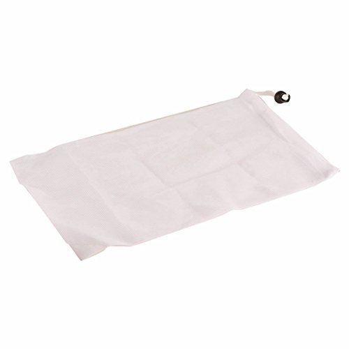 Ersatzfiltersack für Vakuum-Pool-Bodensauger Jet Vac und Spa Bodensauger - VERSANDKOSTENFREI