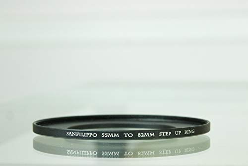 Sanfilippo Mirror Me Step Up Ring (55mm - 82mm)
