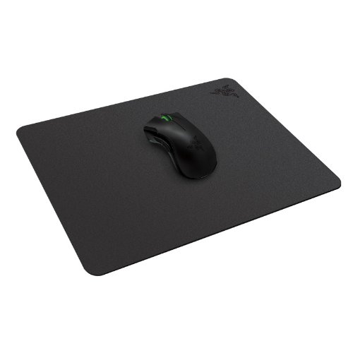 Razer Destructor 2 Gaming Mauspad schwarz - 5