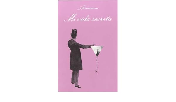 MI VIDA SECRETS ANONIMO PDF DOWNLOAD