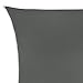 Produktbild Sonnensegel SHADOW in verschiedenen Größen und Farben von BB Sport, Farbe:Granit;Größe (Fläche):5m x 5m x 5m