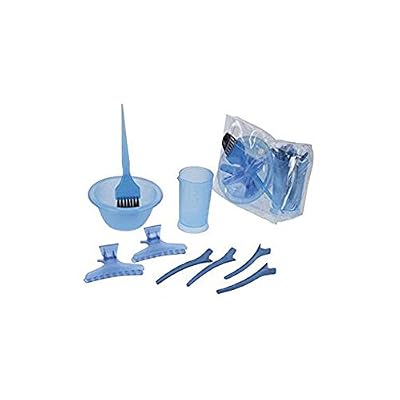 Mezzo KIT COLOR 10 PIECES