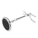 Anself Aluminium Alloy Razor & Shaving Brush Stand