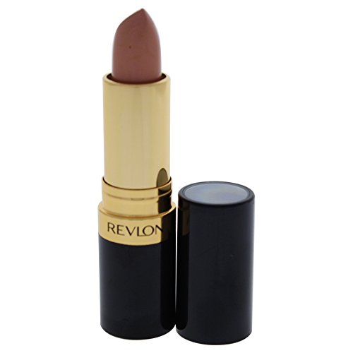 Revlon Matte Superlustrous Lippenstift #001 Nude Attitude 4.2 g