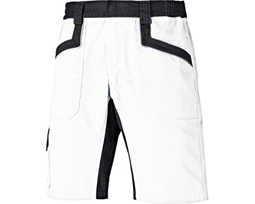 Preisvergleich Produktbild Dickies IND260 Shorts, weiß, 52, IN2001