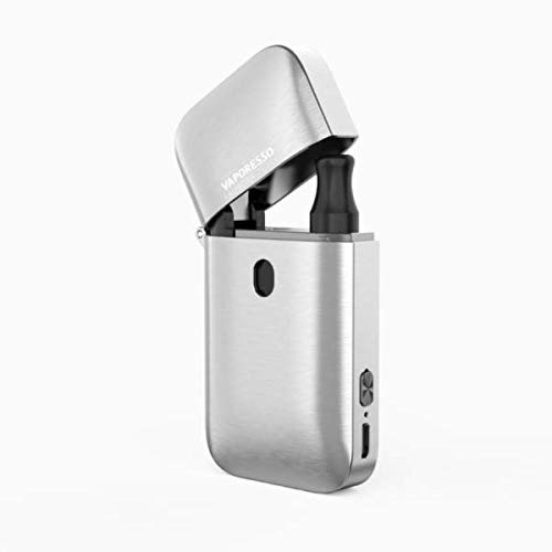 Vaporesso Aurora Play Pod Kit [Silver]