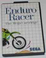 Preisvergleich Produktbild Enduro Racer [Sega Master System]