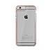 Produktbild Gear4 IC6SL81D3 D3O IceBox Tone Case für Apple iPhone 6 Plus/6S Plus rosegold