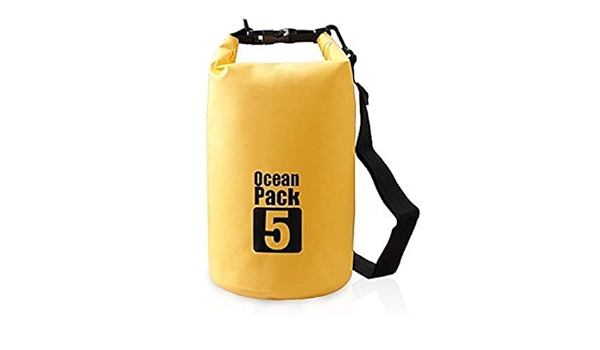 bolsas for kayaking