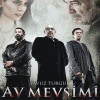 Preisvergleich Produktbild Av Mevsimi - VCD (Cem Yilmaz)