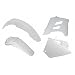 Produktbild Kit Kunststoff komplett rtech GasGas 125 250 300 450 MC EC Tarpan (01 – 06/White Weiß