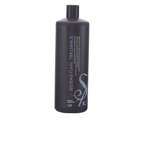 SEBASTIAN TRILLIANCE Glanz Shampoo 1000ml
