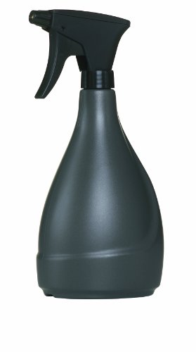Emsa 508655 Blumensprüher, Volumen 1 Liter, Kunststoff, Grün, Oase - 2