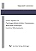 Produktbild Positive Regulation der Plasminogen-Aktivator-Inhibitor-1-Genexpression durch Insulin und Glucagon in primären Rattenhepatozyten