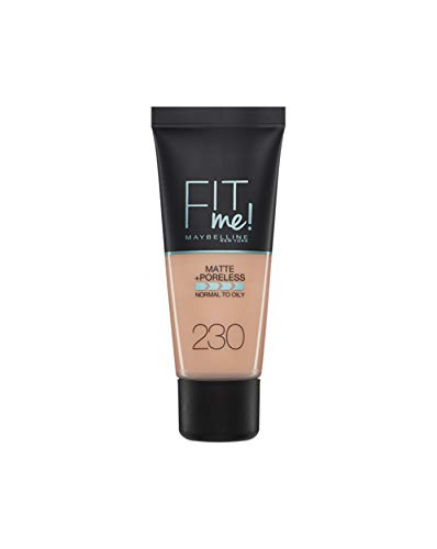 MaybellineFinishers, 280 ml