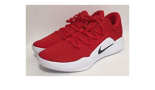 nike hyperdunk x tb red