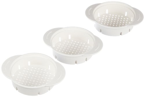 Rucco V760 - Tamiz para repostería