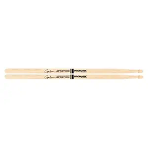 Promark Hickory 5AX Chris Adler Wood Tip drumstick