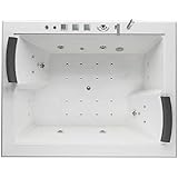 Suchergebnis auf Amazon.de für: 2 Personen - Badewannen