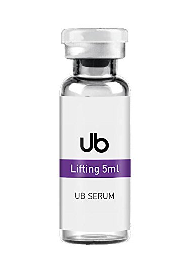 Lifting and Toning Mesotherapy Serum (SYN-AKE + Wheat Proteins + Algae extracts + Vit C) 5 ml