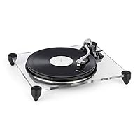 AUNA TT Plattenspieler from auna