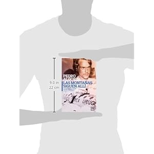 Las Montañas Siguen Alli (VIVA)