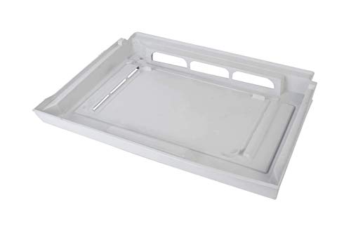 Samsung Single Door Fridge Chiller Room Tray (Part DA63-06205): A Compatible Chill Tray for Optimal Cooling Performance
