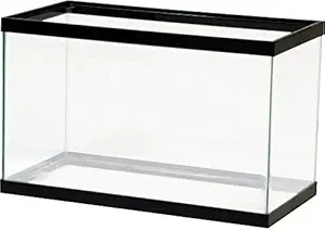 Aqua Culture Aquarium, 10 Gallon