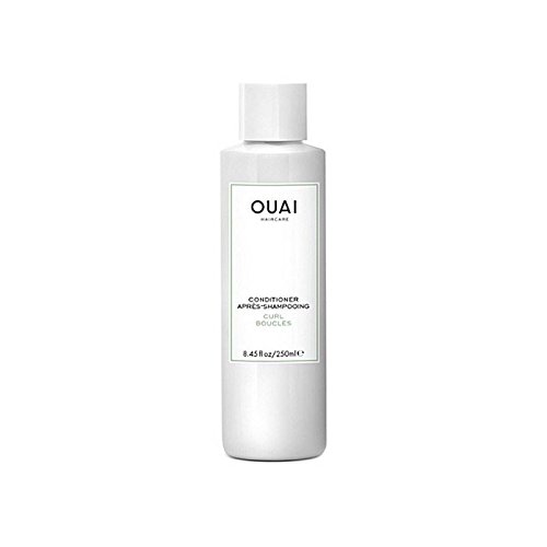 Preisvergleich Produktbild Ouai Curl Conditioner 250Ml (Packung mit 2)