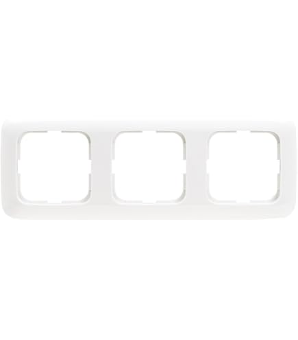2USB InCharge Pro SI Steckdose – Mit Schnellladefunktion (15W, 3A), Kompatibel Mit Busch-Jäger Reflex SI