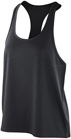 Spiro Impact Softex Tank Top Ladies Sportswear S285F