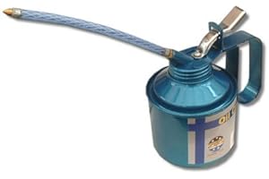 Toolzone Oilcans Oil Cans - 1 1/2 Pint