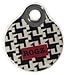 Produktbild Rogz id-tag Hounddog 27 mm