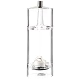 Trudeau Maison Pfeffermühlen- und Salzstreuer-Set Jena