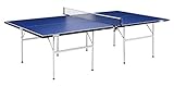 Hochwertige Lackierung JOOLA 300-S Tt-Tisch, Blau