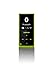 Price comparison product image Lenco XEMIO-760 Bluetooth MP3/MP4 Player - 8 GB, Green