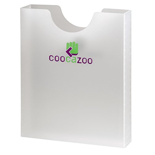 Preisvergleich Produktbild Coocazoo Zubehör Heftbox, Coocazoo Heftbox
