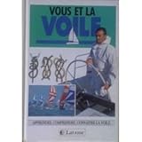 Vous et la voile