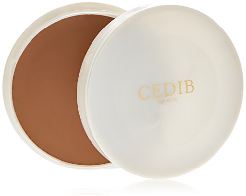 Cedib Paris Compact Creme Maquillaje En Crema Compacto 5 Ete - 20 gr