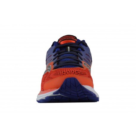 En Venta SAUCONY RIDE 10 NARANJA AZUL S203734 Especial