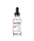Derma Skin Needle Roller Collagen Serum By Dermier London 30ml