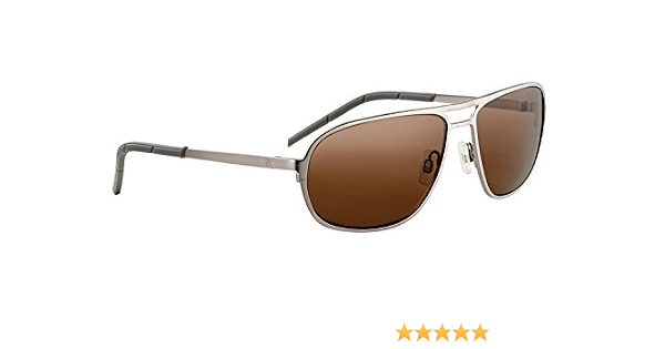 Drivewear - Occhiali da sole polarizzanti e fotocromatici Transitions -  Ideali per la guida - Modello DW3 (Canna di fucile opaco/Grigio) :  Amazon.it: Abbigliamento